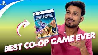 PS5 Split Fiction Review – A Must-Play Co-Op Experience?