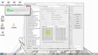 How to install Oblivion mods using Oblivion Mod Manager