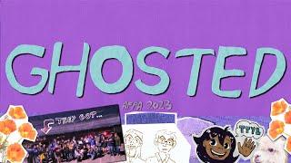 Ghosted (Animated Short Film) | AFPA Fall 2021/Spring 2023