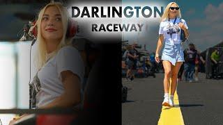 NASCAR XFINITY RACING at DARLINGTON