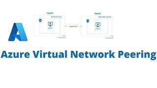 Azure Virtual Network Peering