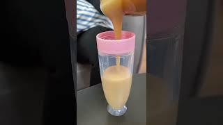 BOTOL SENDOK MAKAN BAYI LINK DESKRIPSI & KOMENTAR |#shorts #busui #riview #tutorial