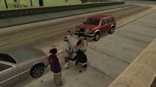 Street Life Stories Samp Role Play Server