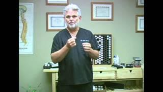 About Pain & Chiropractic Care, Austin Chiropractor Jeff Echols