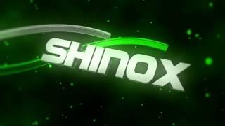 INTRO | (The)Shinox | OWEDFX