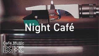 Night Piano Jazz Music - Slow Coffee Jazz Music - Late Night Music