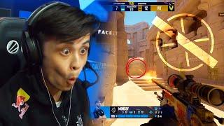 The Wackiest CS Noscopes Of All Time..