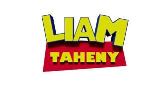 Liam Taheny 1-20-2020 Intro