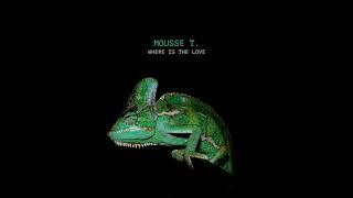 Mousse T.  feat.  Cleah - Melodie (Album Mix)