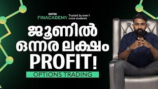 Profit Reveal | Entri Finacademy