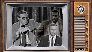 Stand Up Comedy from the Black & White TV Era