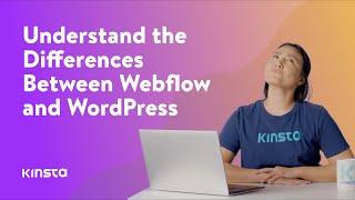 Webflow vs WordPress: Which One Is Better for Your Site?