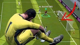 eFootball PES 2021 Mobile  Android Gameplay #156 | Online