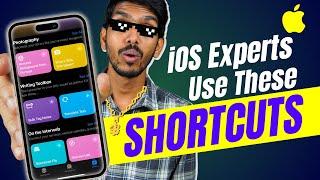 Latest iPhone Shortcuts The Internet Does Not Know About!!  - Hindi | Moi Phone