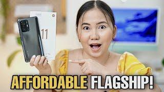 Xiaomi 11T Pro: BETTER VALUE THAN iPHONES? 