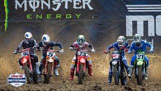 Ironman National FULL 450 Moto 2 | 2022 Pro Motocross