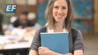 EF University Preparation Abroad (ages 16-24, 25+)