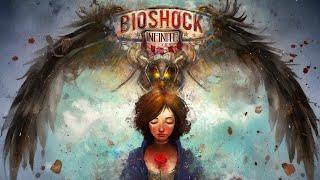 Bioshock Infinite But We Break The Cycle