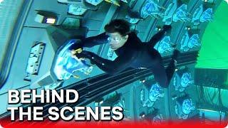 MISSION: IMPOSSIBLE - ROGUE NATION (2015) Behind-the-Scenes Mission Immersible