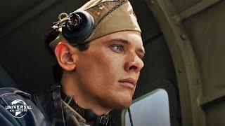 Unbroken (Jack O'Connell) | This Plane Is Going Down | Extended Review