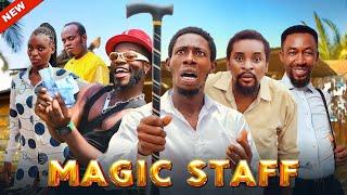 MAGIC STAFF - Yawaskits, Dfunny x Brodashaggi | Episode 292 #Kalistus #brodashaggi #funny