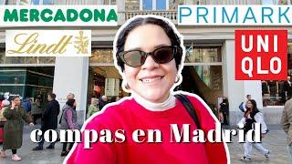 Soy la PEOR vlogger así que me ayudas a MEJORAR: un DÍA en MADRID conmigo