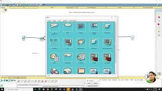 EIGRP - Dynamic Routing in Cisco Packet Tracer