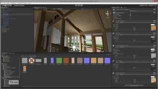 SketchUp to Unity to Oculus Rift DK2 - The Entire Workflow and Tutorial