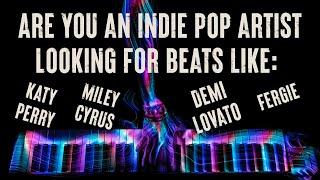 [Free] Katy Perry / Demi Lovato / Miley Cyrus type beat 2022 | Indie Electro Pop - "After dark"