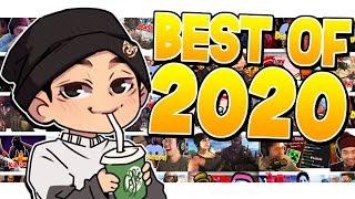 Tuxy's Best of 2020!
