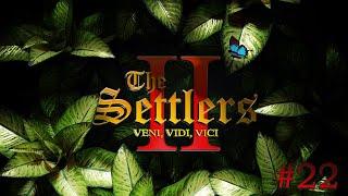 [GAMING] The Settlers II #22