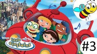 Disney's Little Einsteins - Quincy's Dream #267