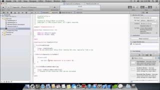 PecsXcode Xcode UISwitch