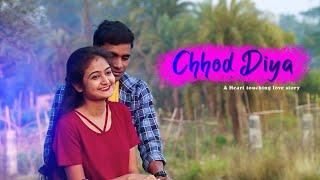 Chhod Diya New sad song || Arijit Singh new song 2020 || New love song || Raja Entertainment Ind