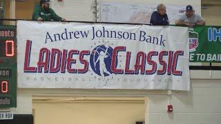 The Andrew Johnson Bank Ladies Classic