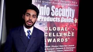 TAC Security Wins InfoSecurity Products (USA) Cyber Security Startup of the Year Award 2018