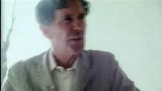 Michael Tippett Interview