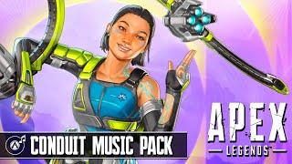 Apex Legends | Conduit Music Pack Arrangement | Season 19 | High Quality