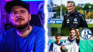 SCHALKE 04 TRAININGSLAGER Talk  WIEDER NEUER KEEPER?  | Der Keller Stream Highlights