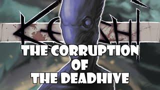 The Corruption of the Deadhive [Kenshi Lore]