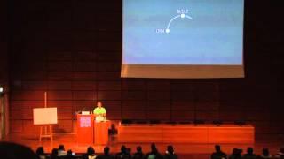 droidcon Italy 2016 - Nick Butcher - Think Like a Designer