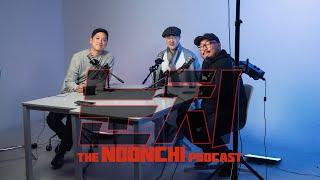 P.S. I Love You and Your Songs 김덕윤 Joseph Kim - Noonchi Podcast EP111