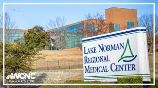 Duke Health plans to buy Lake Norman Regional Medical Center