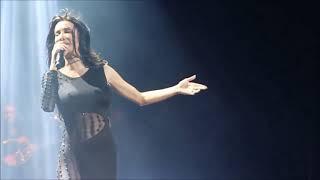 Paola Foka    A Goddess ''live'' on stage HD