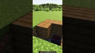 Armor Stand Swapper Machine in Minecraft! #shorts #redstonebuilds