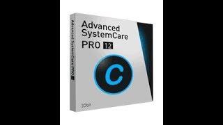 تحميل برنامج Advanced SystemCare 12 Pro مع تفعيل الي شهر 5/2019