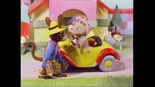 Noddy's Toyland Adventures - Ep. 7 - Noddy's New Friend | 50p