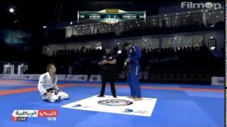 World Professional Jiu-Jitsu Cup // Keenan Cornelius VS Marcus Buchecha Almeida