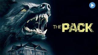 THE PACK  Exclusive Full Fantasy Horror Movie Premiere  English HD 2024