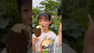 es krim bocah ini terjatuh di kasih sama abang nakal itu #sakura #homeless